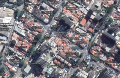 Terreno à venda, 480 m² - pompeia - são paulo/sp - excelente oportunidade para investidor/construtor