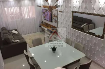 Sobrado com 3 dormitórios à venda, 150 m² por r$ 920.000 - jardim marajoara - são paulo/sp - agende ainda hoje sua visita com um de nossos corretores