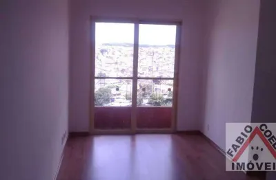 Apartamento com 2 dormitórios à venda, 55 m² por r$ 360.000,00 - interlagos - são paulo/sp