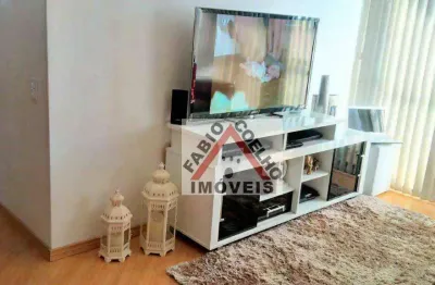 Apartamento com 2 dormitórios à venda, 65 m² por r$ 400.000,00 - santo amaro - são paulo/sp