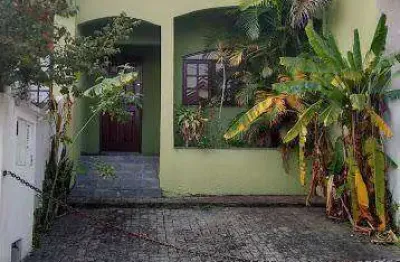 Sobrado com 3 dormitórios à venda, 184 m² por r$ 640.000 - jabaquara - são paulo/sp