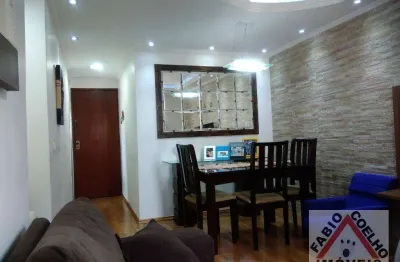 Apartamento com 2 dormitórios à venda, 42 m² por r$ 315.000,00 - jabaquara - são paulo/sp