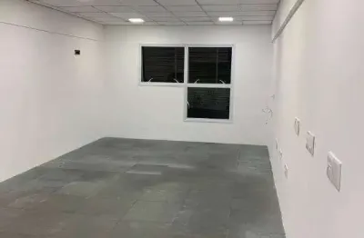 Conjunto à venda, 42 m² por r$ 340.000,00 - vila congonhas - são paulo/sp