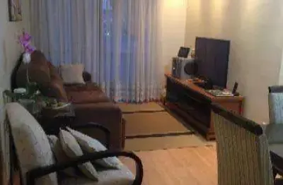 Apartamento com 3 dormitórios à venda, 75 m² por r$ 510.000 - jardim consórcio - são paulo/sp