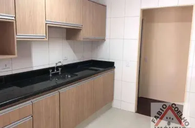Apartamento com 2 dormitórios à venda, 83 m² por r$ 425.000 - jardim da campina - são paulo/sp