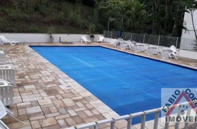 Cobertura com 3 dormitórios à venda, 144 m² por r$ 700.000,00 - morumbi - são paulo/sp