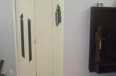 Apartamento com 3 quartos à venda no Jardim Sabará, São Paulo 