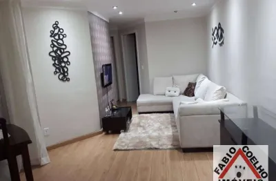 Lindo apto. 2 dormitórios - new home   - jardim marajoara - são paulo/sp