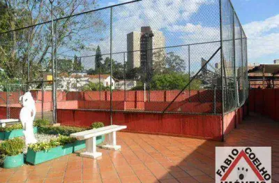 Apartamento com 2 dormitórios à venda, 58 m² por r$ 310.000 - cupecê - são paulo/sp