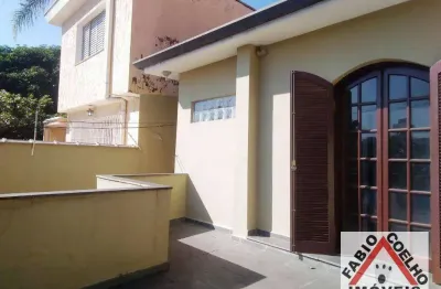 Casa com 3 dormitórios à venda, 150 m² por r$ 639.000 -  cupecê - são paulo/sp