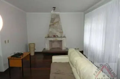 Sobrado com 4 dormitórios à venda, 244 m² por r$ 849.500 - interlagos - são paulo/sp