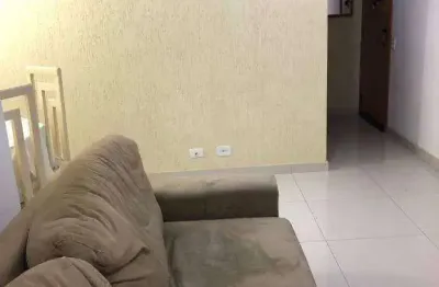 Apartamento com 2 dormitórios à venda, 60 m² por r$ 414.500 - vila parque jabaquara - são paulo/sp