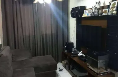 Apartamento com 2 dormitórios à venda, 55 m² por r$ 319.500 - jabaquara - são paulo/sp