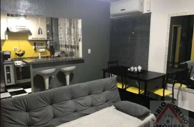 Apartamento com 2 quartos à venda no Jardim Europa, São Paulo 