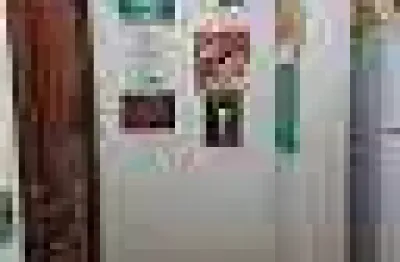 Apartamento com 2 dormitórios à venda, 55 m² por r$ 423.000 - vila são pedro - são paulo/sp