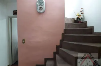 Sobrado com 2 dormitórios à venda, 88 m² por r$ 400.000 - jardim itapura - são paulo/sp