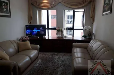 Apartamento com 3 dormitórios à venda, 96 m² por r$ 585.000 - jardim marajoara - são paulo/sp