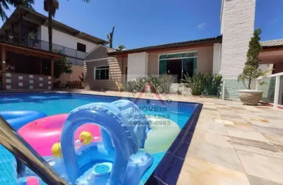 Casa maravilhosa com 6 dormitórios à venda, 450 m² - interlagos -sp.agende sua visita com um de nossos corretores.