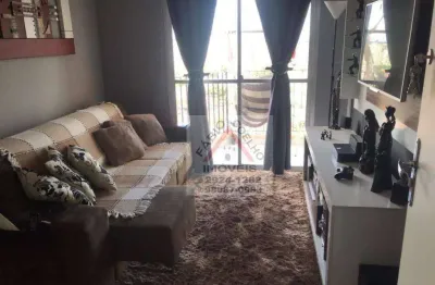 Apartamento com 2 dormitórios à venda, 59 m² - v.sta catarina -spagende sua visita com um de nossos corretores ainda hoje!