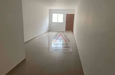 Sobrado com 3 dormitórios à venda, 110 m² por r$ 699.000,00 - campo grande - são paulo/sp