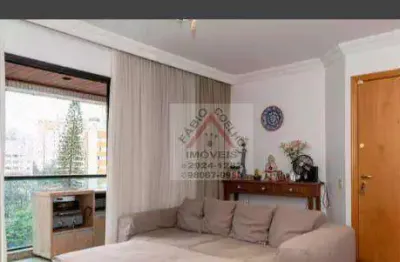 Apartamento lindíssimo  com 3 dormitórios à venda, por r$ 1.550.000 - v. clementino - sp.agende sua visita ainda hoje com um de nossos corretores.