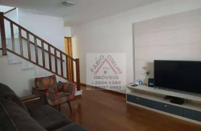 Sobrado com 3 dormitórios à venda, 180 m² - cupecê - são paulo/sp - agende ainda hoje sua visita com nossos corretores!