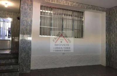 Sobrado com 2 dormitórios à venda, 114 m² por r$ 470.000,00 - cidade ademar - são paulo/sp