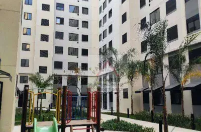 Studio com 1 dormitório à venda, 34 m² por r$ 350.000 - jurubatuba - são paulo/sp - agende ainda hoje sua visita com nossos corretores!
