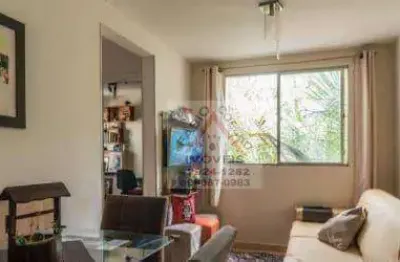Apartamento com 3 dormitórios à venda, 78 m² por r$ 270.000 - morumbi - sp.agende sua visita com um de nossos corretores ainda hoje!