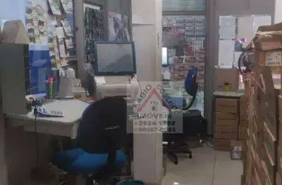 Loja à venda, 15 m² por r$ 1.100.000,00 - santo amaro - são paulo/sp