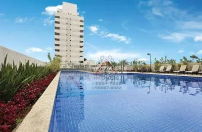 Studio com 1 dormitório à venda, 31 m² por r$ 370.000,00 - alto da boa vista - são paulo/sp