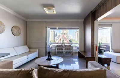 Apartamento deslumbrante com 3 dormitórios à venda, 150 m² por r$ 1.810.000 - v.olímpia - sp.agende sua visita com um de nossos corretores ainda hoje.