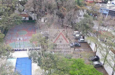 Apartamento com 3 dormitórios à venda, 64 m² por r$ 480.000,00 - jardim marajoara - são paulo/sp