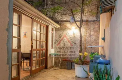 Sobrado com 3 dormitórios à venda, 240 m² - morumbi - são paulo/sp