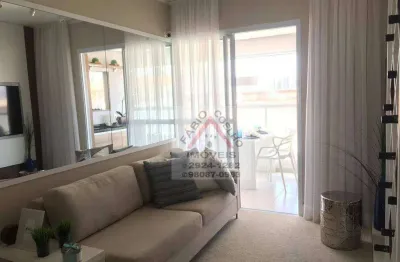 Lindo apartamento com 2 dormitórios à venda, 64 m² - v mariana - sp.agende sua visita com um de nossos corretores ainda hoje!