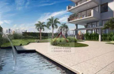 Apartamento com 3 dormitórios à venda, 160 m² por r$ 1.930.000 - campo belo - são paulo/sp - agende sua visita