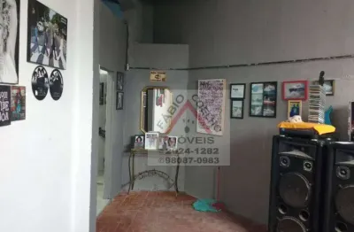 Casa com 3 dormitórios à venda, 212 m² por r$ 425.000 - vila do encontro - são paulo/sp