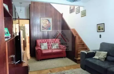 Sobrado com 3 dormitórios à venda, 150 m² por r$ 850.000 - jd aeroporto -sp.agende sua visita com um de nossos corretores ainda hoje!