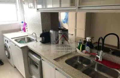 Apartamento com 2 dormitórios à venda, 64 m² - jardim prudência - são paulo/sp