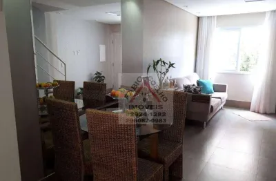 Casa com 4 dormitórios à venda, 144 m² por R$ 920.000,00 - Jardim Marajoara - São Paulo/SP