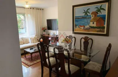 Apartamento com 2 dormitórios à venda, 63 m² por r$ 382.000 - sabará - são paulo/sp - agende ainda hoje sua visita com nossos corretores!