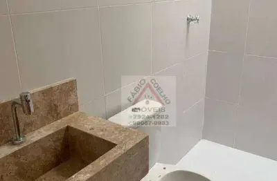Sobrado à venda, 120 m² por r$ 850.000,00 - campo grande - são paulo/sp