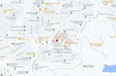 Terreno à venda, 5280 m² - interlagos - são paulo/sp