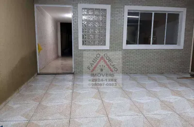 Sobrado com 3 dormitórios à venda, 157 m² por r$ 690.000 - campo limpo - são paulo/sp - agende ainda hoje sua visita com nossos corretores!