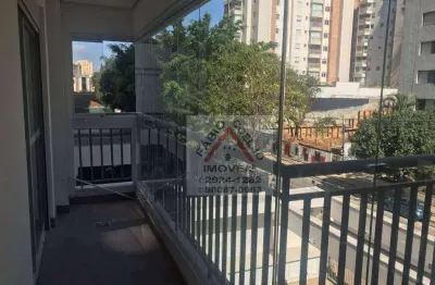 Apartamento com 3 quartos à venda no Jardim Prudência, São Paulo 