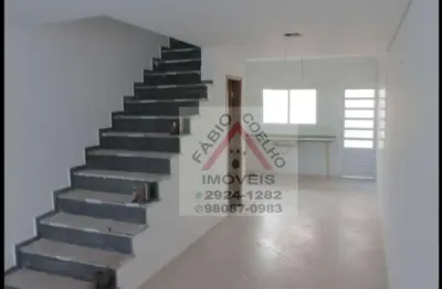Sobrado com 3 dormitórios à venda, 98 m² por r$ 590.000,00 - pedreira - são paulo/sp