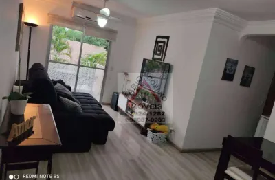 Apartamento com 2 dormitórios à venda, 78 m² por r$ 500.000,00 - vila mascote - são paulo/sp