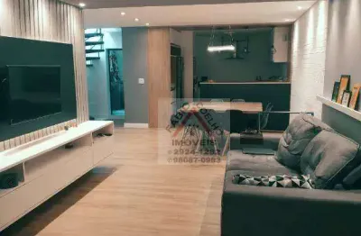 Sobrado com 3 dormitórios à venda, 160 m² - jardim aeroporto - são paulo/sp.agende sua visita com um de nossos corretores ainda hoje.