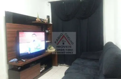 Apartamento com 2 dormitórios à venda, 51 m² por r$ 270.000 - cidade ademar - são paulo/sp - agende ainda hoje sua visita com nossos corretores!
