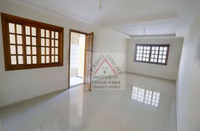 Sobrado com 3 dormitórios à venda, 165 m² - campo grande -sp.agende sua visita ainda hoje com um de nossos corretores!